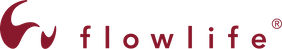Logo flowlife